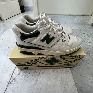 Aime Leon Dore New Balance 550